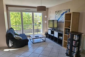  appartement meyzieu 69330