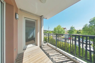  appartement meyzieu 69330