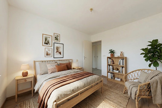  appartement meyzieu 69330