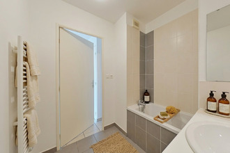  appartement meyzieu 69330
