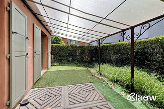  appartement meyzieu 69330