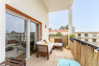  appartement meyzieu 69330