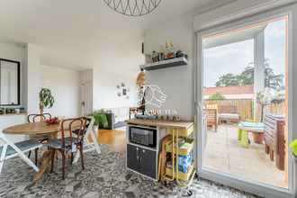  appartement meyzieu 69330