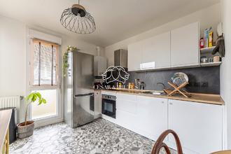  appartement meyzieu 69330