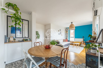  appartement meyzieu 69330
