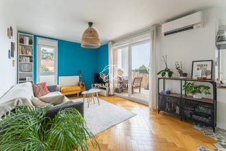  appartement meyzieu 69330