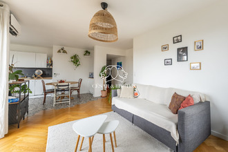  appartement meyzieu 69330