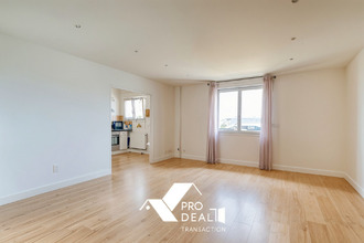  appartement meyzieu 69330