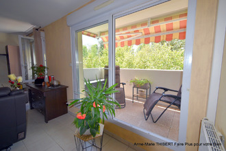  appartement meyzieu 69330