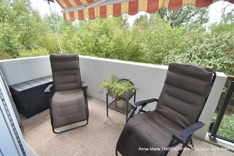  appartement meyzieu 69330