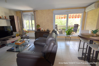  appartement meyzieu 69330