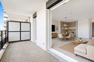  appartement meyzieu 69330