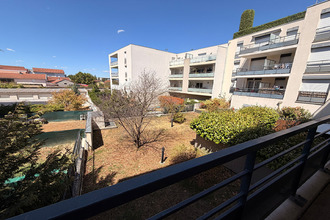 appartement meyzieu 69330