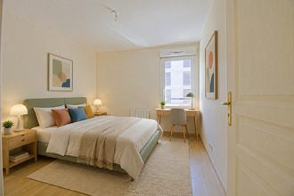  appartement meyzieu 69330