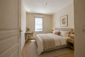  appartement meyzieu 69330