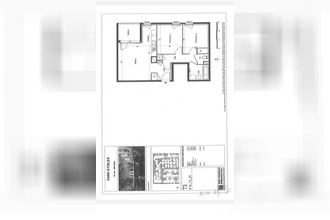  appartement meyzieu 69330