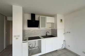  appartement meyzieu 69330