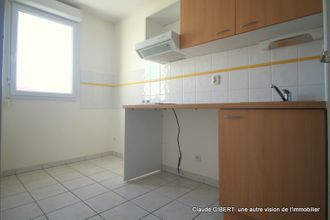  appartement meze 34140