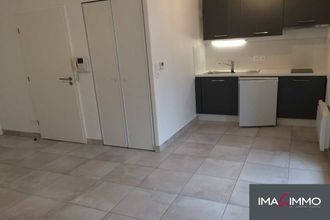  appartement meze 34140