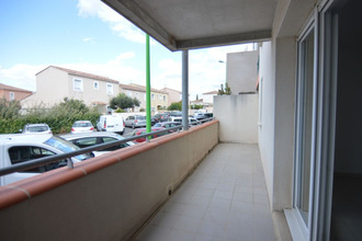  appartement meze 34140