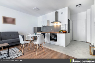  appartement meze 34140