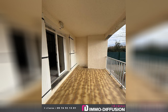  appartement meze 34140