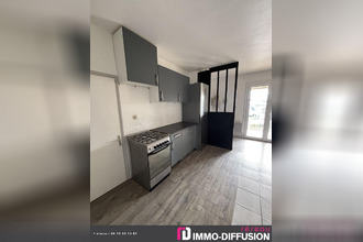  appartement meze 34140