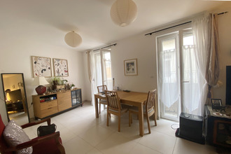  appartement meze 34140