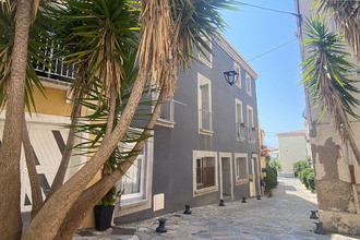  appartement meze 34140