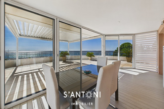  appartement meze 34140