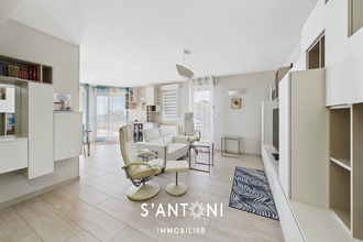  appartement meze 34140