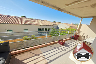  appartement meze 34140