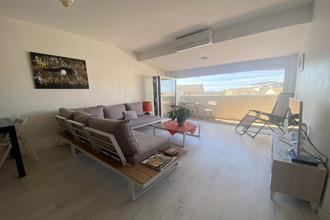  appartement meze 34140