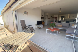  appartement meze 34140