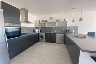  appartement meze 34140