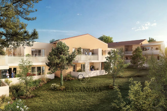  appartement meze 34140