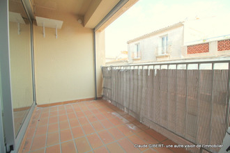  appartement meze 34140