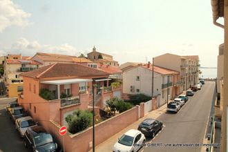  appartement meze 34140