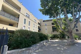  appartement meze 34140