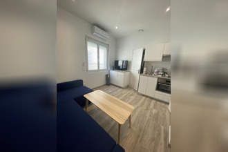  appartement meze 34140