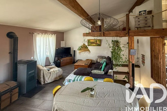  appartement meze 34140