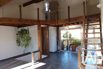  appartement meze 34140