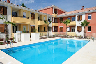  appartement meze 34140