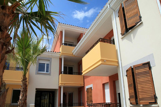  appartement meze 34140