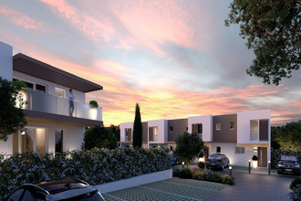  appartement meze 34140