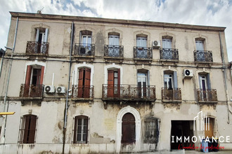  appartement meze 34140