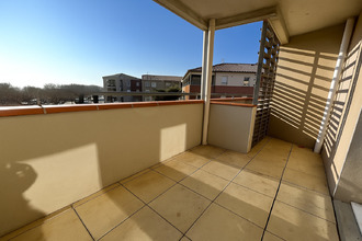  appartement meze 34140