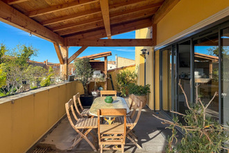  appartement meze 34140