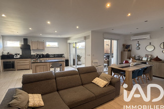  appartement meze 34140