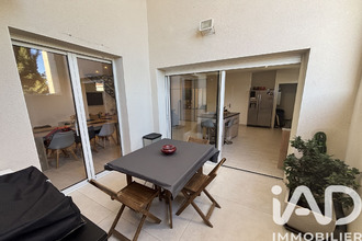  appartement meze 34140